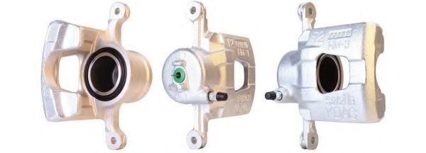 FCL694720 Etrier frana FERODO 