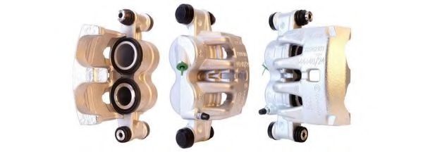 FCL695118 Etrier frana FERODO 