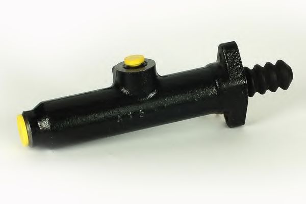 Pompa centrala, ambreiaj