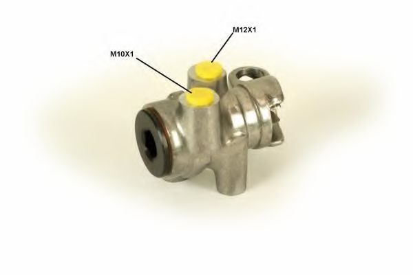 FHR7107 Regulator putere de franare FERODO 