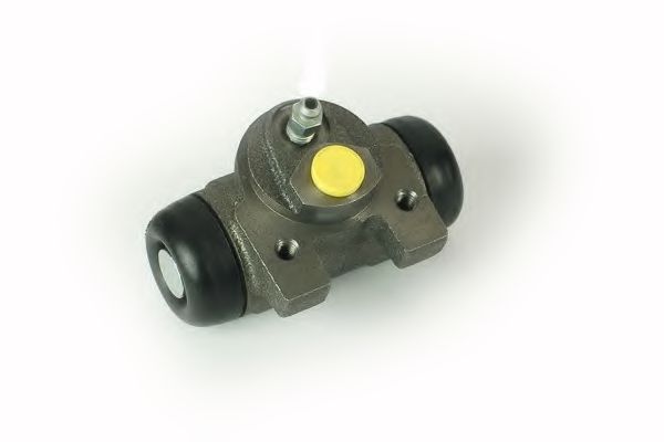 Cilindru receptor frana