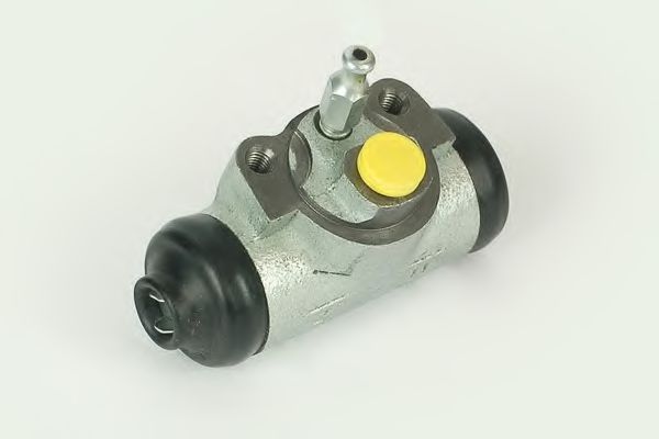Cilindru receptor frana
