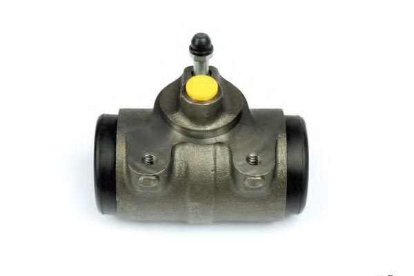 Cilindru receptor frana