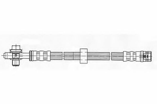 Furtun frana