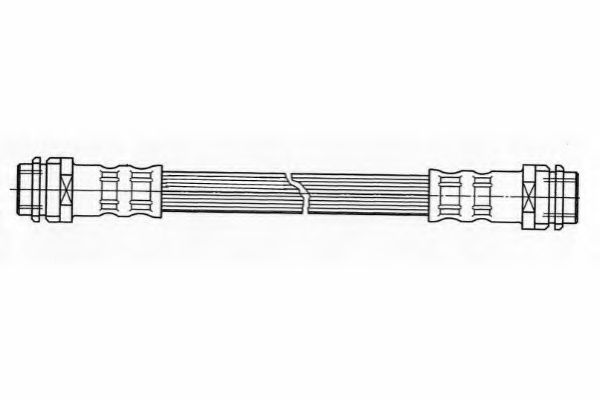 Furtun frana