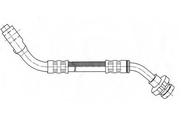 Furtun frana