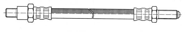 Furtun frana
