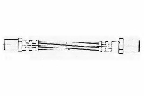 Furtun frana