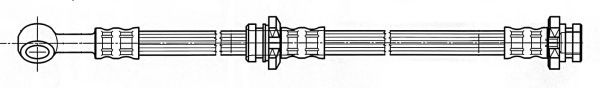 Furtun frana
