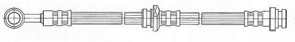 Furtun frana