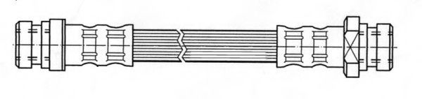 Furtun frana