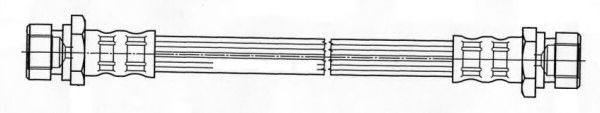 Furtun frana