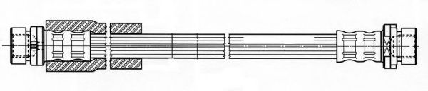 Furtun frana
