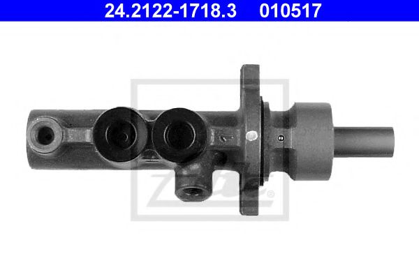 24.2122-1718.3 Pompa centrala, frana ATE 