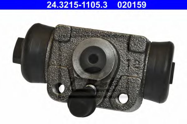 Cilindru receptor frana