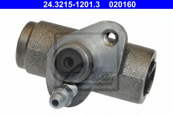 Cilindru receptor frana