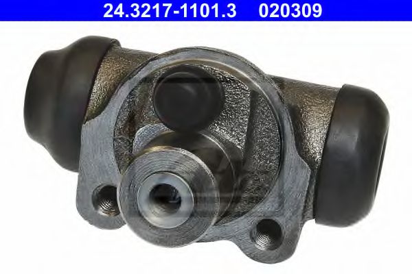 Cilindru receptor frana