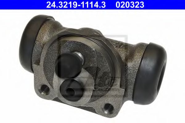 Cilindru receptor frana