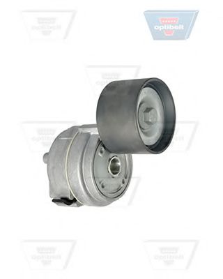 Intinzator curea, curea distributie