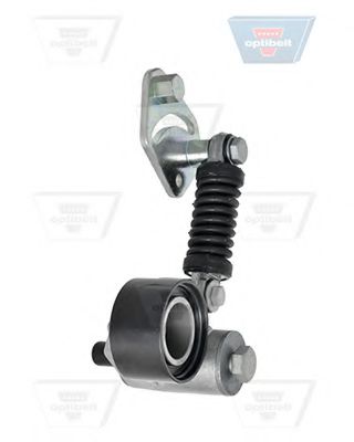 Intinzator curea, curea distributie