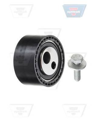 rola intinzator,curea distributie