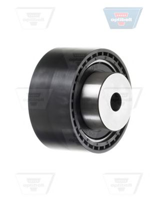 Rola ghidare/conducere, curea distributie