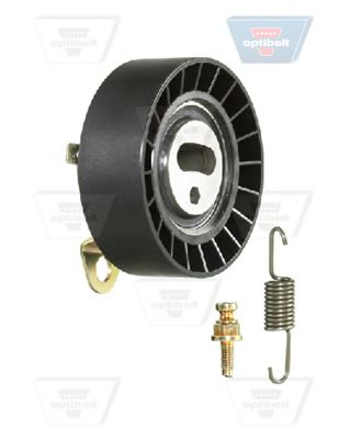 rola intinzator,curea distributie