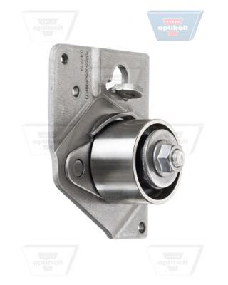 Mecanism tensionare, curea distributie