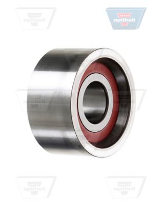 359UT Rola ghidare/conducere, curea distributie OPTIBELT 