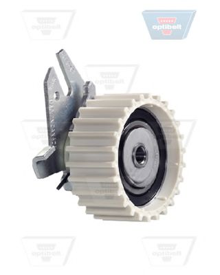 rola intinzator,curea distributie