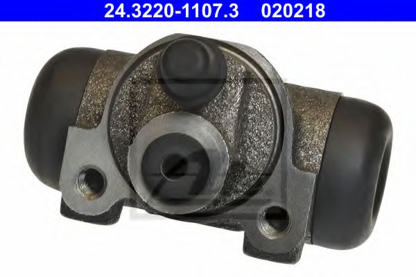 Cilindru receptor frana