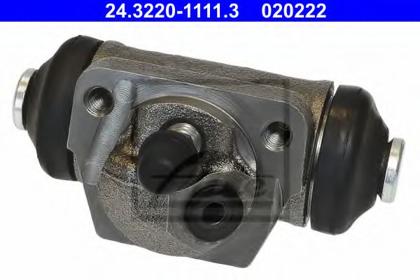 Cilindru receptor frana