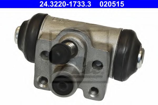 Cilindru receptor frana