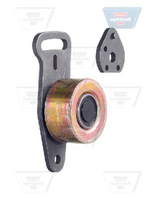 rola intinzator,curea distributie