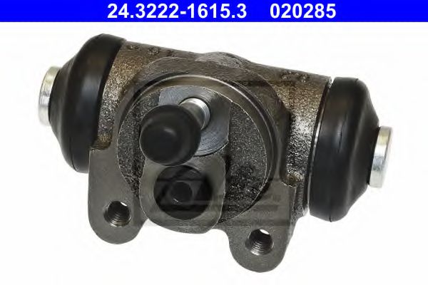 Cilindru receptor frana