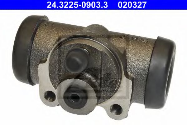 Cilindru receptor frana