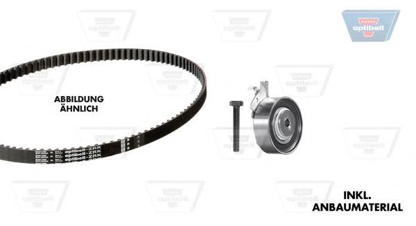 Set curea de distributie 2