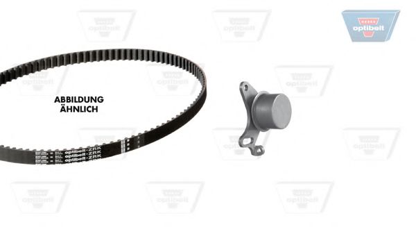Set curea de distributie 2