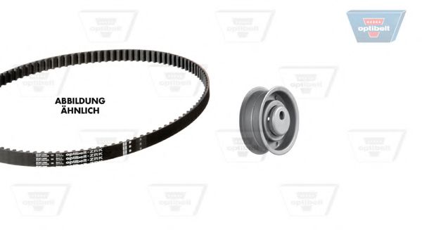 Set curea de distributie 2