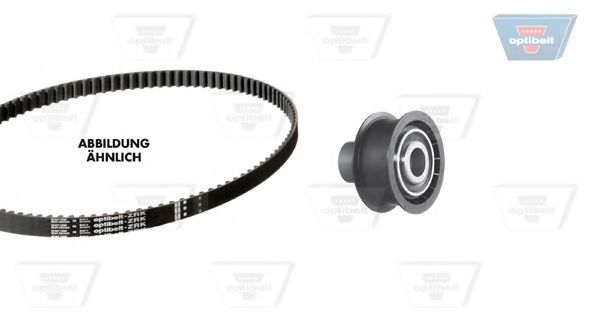 Set curea de distributie 2