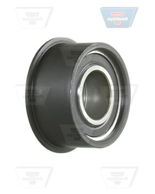 Set pompa apa + curea dintata 2