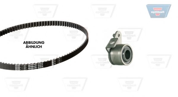 Set curea de distributie 2