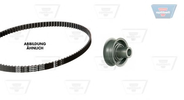 Set curea de distributie 2