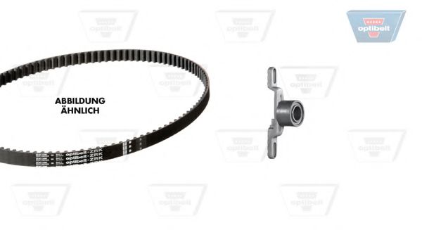Set curea de distributie 2