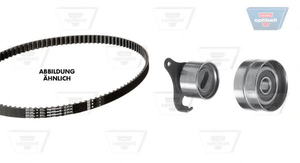 Set curea de distributie 3