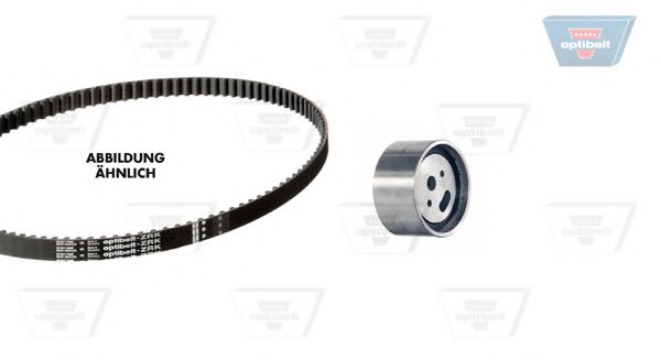 Set curea de distributie 2