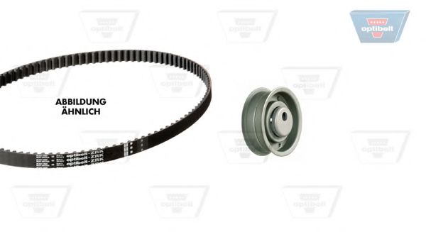 Set curea de distributie 2
