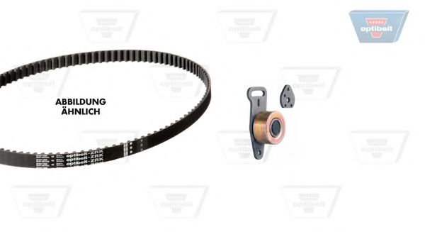 Set curea de distributie 2