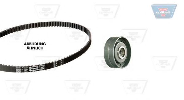 Set curea de distributie 2