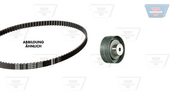 Set curea de distributie 2